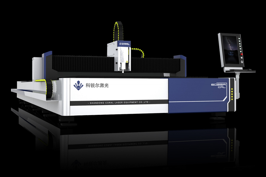 激光切割機有沒有機械誤差解析